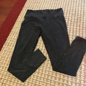 Colsie High Waist Leggings L